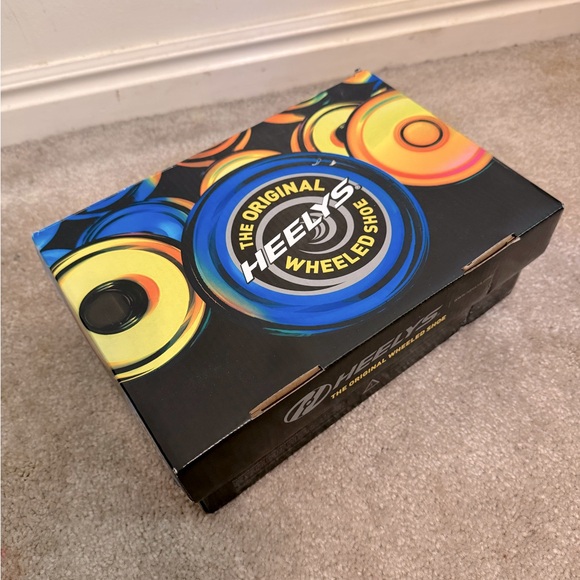 Heelys Pro 20 Skate Shoe- Kids - Picture 13 of 15